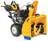 Reviews and ratings for Cub Cadet 3X 30 inch PRO H