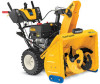 Reviews and ratings for Cub Cadet 3X 30 inch PRO