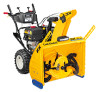 Reviews and ratings for Cub Cadet 3X 30 PRO