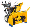 Reviews and ratings for Cub Cadet 3X 34 PRO H