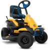 Get Cub Cadet CC30E Riding Lawn Mower reviews and ratings