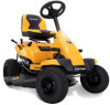 Reviews and ratings for Cub Cadet CC30H Riding Lawn Mower