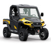 Get Cub Cadet Challenger 550 reviews and ratings