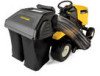 Get Cub Cadet FastAttach Double Bagger reviews and ratings