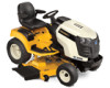 Reviews and ratings for Cub Cadet GT 2148 Garden Tractor