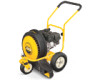 Reviews and ratings for Cub Cadet JS 1150 Wheeled Leaf