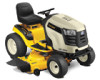 Get Cub Cadet LGT 1054 Lawn Tractor reviews and ratings
