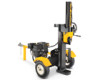 Reviews and ratings for Cub Cadet LS 27 CCHP