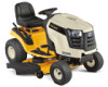 Get Cub Cadet LTX 1045 Lawn Tractor reviews and ratings