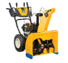 Reviews and ratings for Cub Cadet New 2X 26 HP