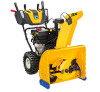 Reviews and ratings for Cub Cadet New 3X 24