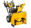 Reviews and ratings for Cub Cadet New 3X 26 HD