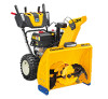 Reviews and ratings for Cub Cadet New 3X 28 HD