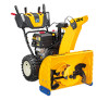 Get Cub Cadet New 3X 28 reviews and ratings