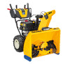 Reviews and ratings for Cub Cadet New 3X 30 HD