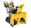 Reviews and ratings for Cub Cadet New 3X 30 TRAC