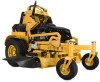 Reviews and ratings for Cub Cadet PRO X 636