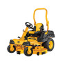 Reviews and ratings for Cub Cadet PRO Z 154S EFI
