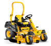 Get Cub Cadet PRO Z 160S EFI reviews and ratings
