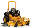 Reviews and ratings for Cub Cadet PRO Z 760L KW