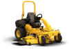 Reviews and ratings for Cub Cadet PRO Z 972 S EFI