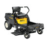 Reviews and ratings for Cub Cadet RZT L 34