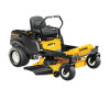 Reviews and ratings for Cub Cadet RZT L 46 H