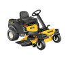 Reviews and ratings for Cub Cadet RZT S 46 FAB