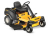 Get Cub Cadet RZT S 46 reviews and ratings