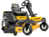 Get Cub Cadet RZT SX 54 reviews and ratings