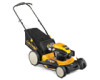 Reviews and ratings for Cub Cadet SC 100 hw
