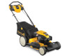 Reviews and ratings for Cub Cadet SC 300 hw