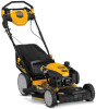 Get Cub Cadet SC 300 with IntelliPower reviews and ratings