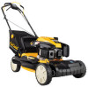 Reviews and ratings for Cub Cadet SC 300