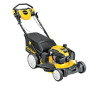 Reviews and ratings for Cub Cadet SC 500 EQ