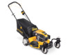 Reviews and ratings for Cub Cadet SC 500 z