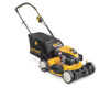Reviews and ratings for Cub Cadet SC 500