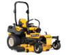 Reviews and ratings for Cub Cadet TANK LZ 54
