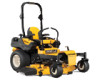 Reviews and ratings for Cub Cadet TANK LZ 60 KW