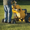 Get Cub Cadet Two-Wheel Sulky reviews and ratings