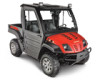Reviews and ratings for Cub Cadet Volunteer 4x4 EFI Utility Vehicle