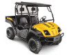 Reviews and ratings for Cub Cadet Volunteer 4x4 Utility Vehicle