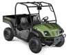 Reviews and ratings for Cub Cadet Volunteer 4x4D Utility Vehicle