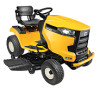Reviews and ratings for Cub Cadet XT2 LX46