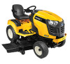 Reviews and ratings for Cub Cadet XT3 GS