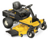Get Cub Cadet Z Force S 54 reviews and ratings