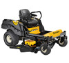 Get Cub Cadet Z-Force L 48 reviews and ratings