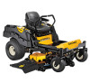 Get Cub Cadet Z-Force L 54 reviews and ratings