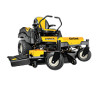 Reviews and ratings for Cub Cadet Z-Force LE 60