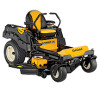 Reviews and ratings for Cub Cadet Z-Force LX 48